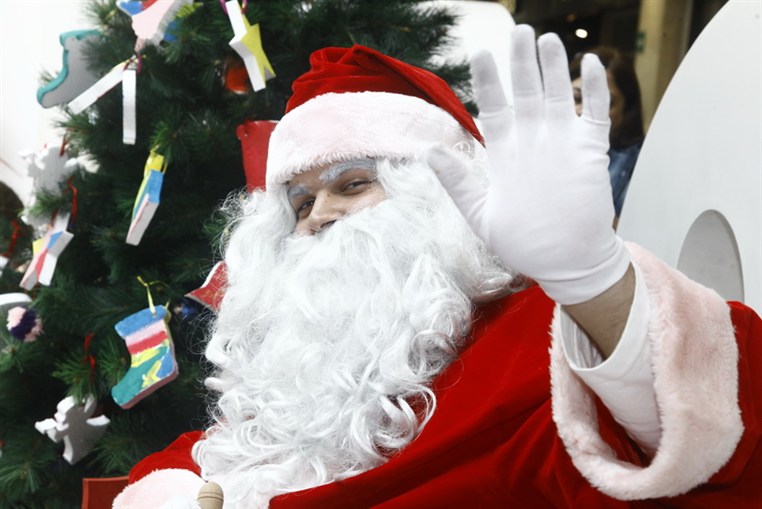 ABC Christmas Market